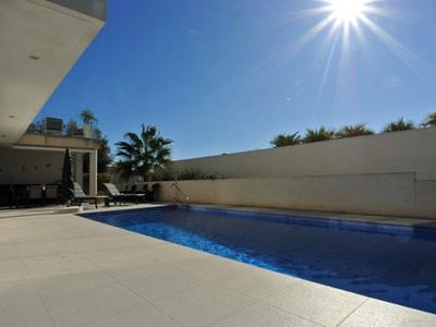 Villa en San Fulgencio, Alicante provincia