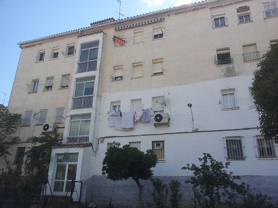 Apartamento Cáceres