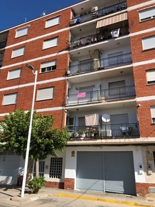 Apartamento Castelló de Rugat