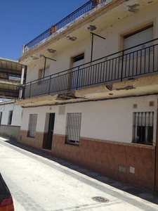 Apartamento Cuervo de Sevilla (El)