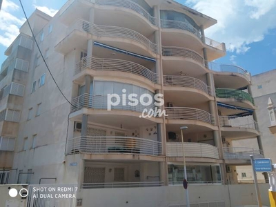 Apartamento en venta en Avinguda del Faro, cerca de Carrer del Moncaio