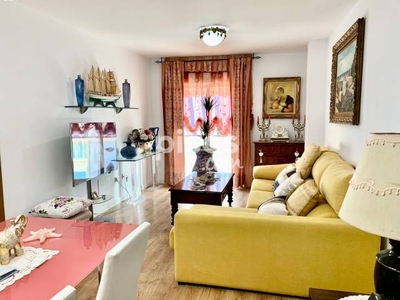 Apartamento en venta en Calarreona-Las Lomas