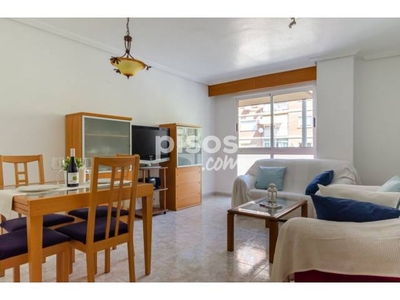 Apartamento en venta en Calle del Actor José Crespo en El Carmen por 125.000 €