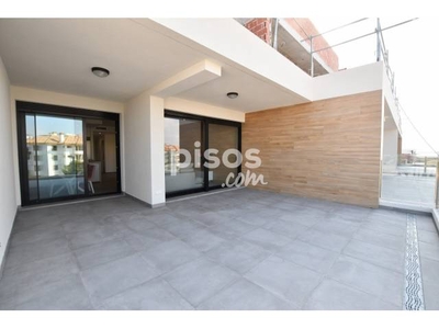 Apartamento en venta en Las Mojadas-Las Ramblas