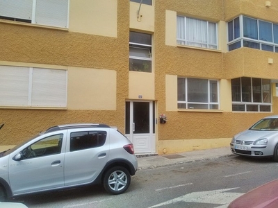 Apartamento Puerto del Rosario