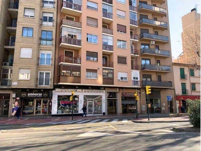 Apartamento Zaragoza