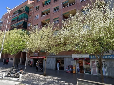 Ático en Barberà del Vallès (Barcelona)