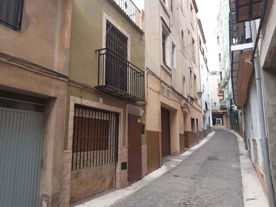 Casa adosada en C/ Álamos