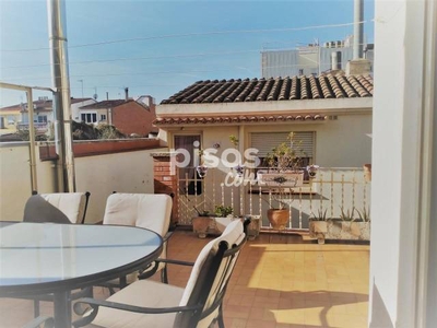 Casa adosada en venta en Carrer de la Reina Elionor, cerca de Carrer de Fiveller