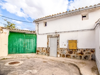 Casa adosada situada en Ververa del Llano, Cuenca