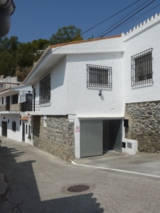 Casa-Chalet en Venta en Almuñecar Granada