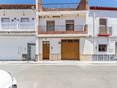 Casa en Av de Andalucía