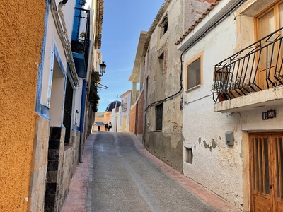 Casa en C/ Alcoy