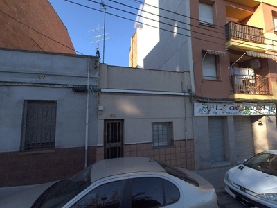 Casa en C/ Balaguer, Sabadell (Barcelona)