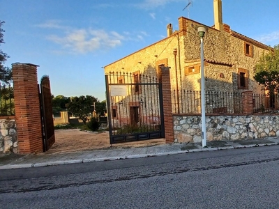 Casa en C/ Castellet y Noguera-Rocallista