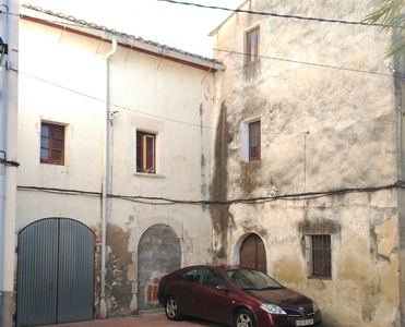 Casa en C/ D´Abaix