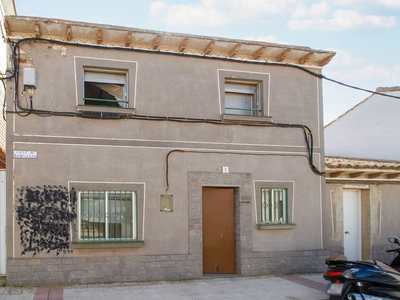 Casa en C/ Ramón y Cajal