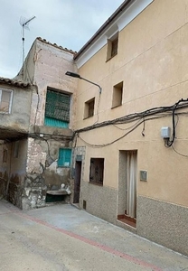 casa en Jatiel (Teruel)
