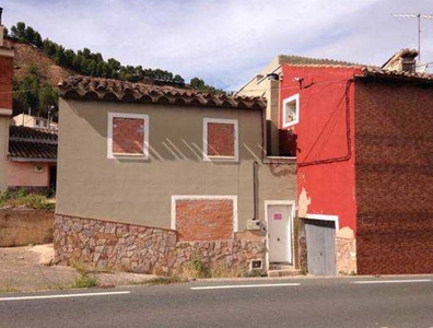 Casa en Murillo de Río Leza (La Rioja)
