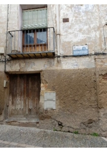 Casa en Tarazona (Zaragoza)