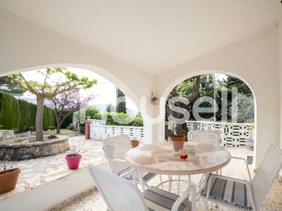 Casa en venta de 130 m² Calle Alcoleja 03108 Torremanzanas/Torre de les Maçanes (la) (Alacant)