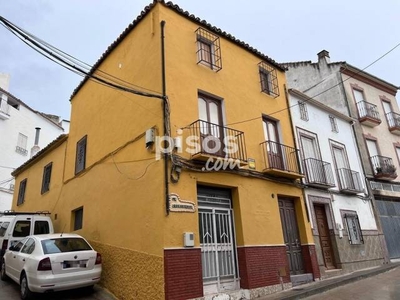 Casa en venta en Calle de Pedro Gómez, 30, cerca de Calle del Cerro