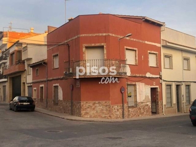 Casa en venta en Calle de Ramón y Cajal, 1