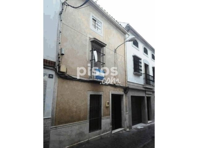 Casa en venta en Calle de San Fernando, 27