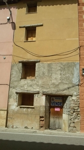 Casa en Vera de Moncayo
