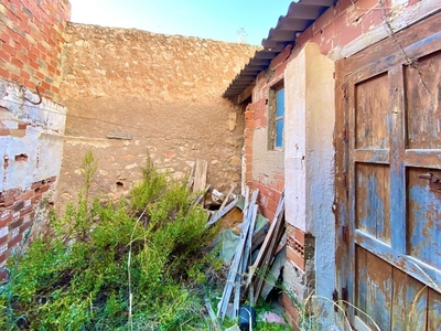 Casa Hondón de las Nieves