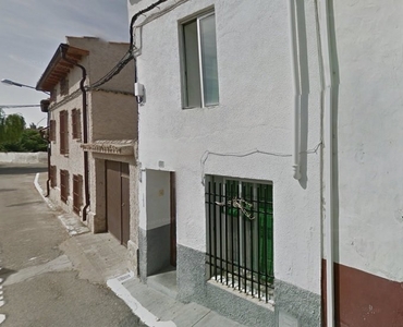 Casa independiente en C/ Santa Ana (Cuenca)
