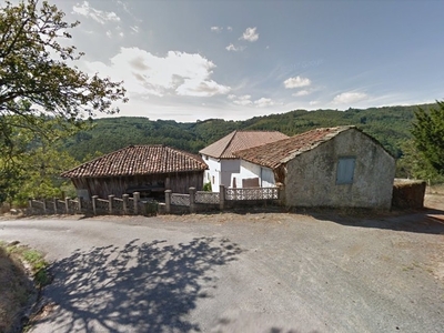 Casa rural en C/ Los Rubieros
