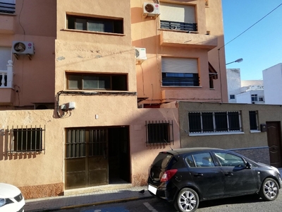 Piso en Adra, Almería
