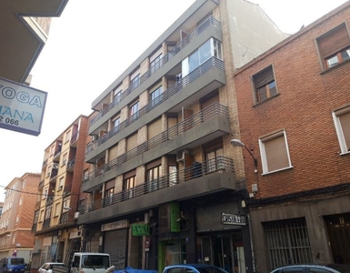 Piso en C/ Conde la Viñaza (Zaragoza)