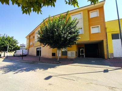Piso en C/ De la Estación, Alhama de Murcia (Murcia)