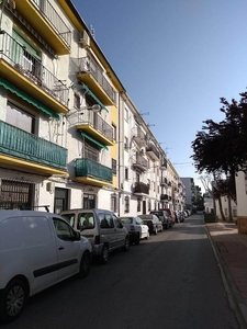 Piso en Ronda (Málaga)