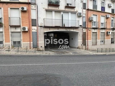 Piso en venta en Calle de Juan Torrico Lomeña, 27