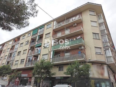 Piso en venta en Calle del Doctor Iranzo, 33, cerca de Calle de la Batalla de Lepanto