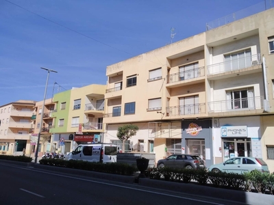 Piso situado en Teulada, Alicante