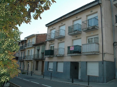 Piso y garaje en Arbúcies (Girona)