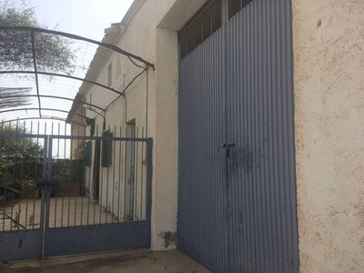 Venta Casa rústica Lorca. 584 m²