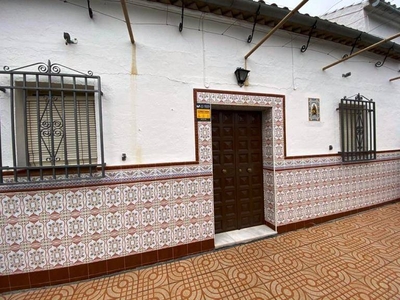 Venta Chalet en Diseminado la Parrilla Villanueva de Algaidas. Buen estado 201 m²
