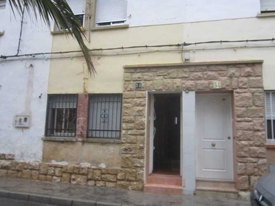 Vivienda en Barrio San Francisco de Asís - Villena -