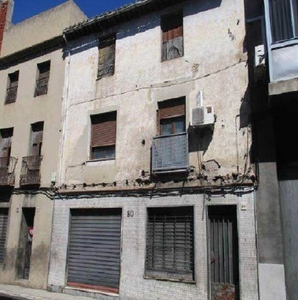 Vivienda en Bellreguard (Valencia)