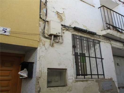 Vivienda en C/ Abadía