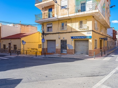 Vivienda en C/ Costera Encarnelles