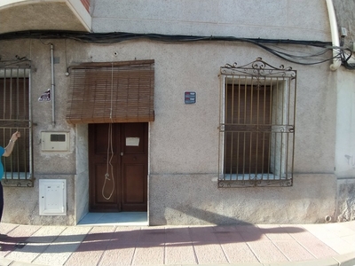 Vivienda en C/ Onésimo Redondo - Murcia -