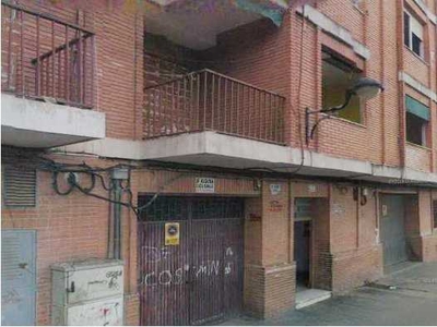 Vivienda en C/ Rambla de Algemesí