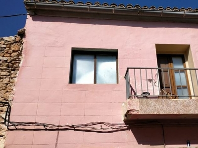 Vivienda en C/ Trasmuro, Alberic (Valencia)