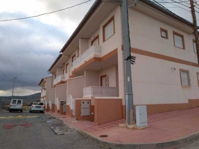 Vivienda en C/ Vereda - Abanilla -